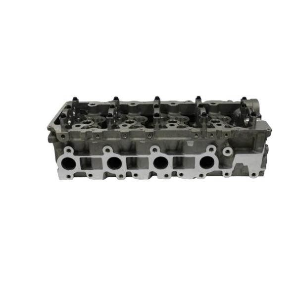 11101-30040 Auto Hilux Parts Empty Car Cylinder Head OEM For Toyota Hilux 2KD
