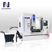 VMC855 Vertical Machining Center VCM Machining Center Vertical