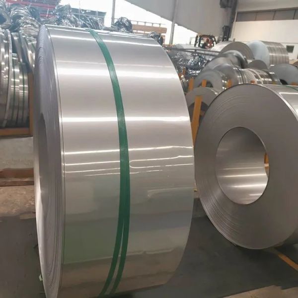 Полностью трудная трудной половина катушки 304 904L 430 металлического листа сертификат BIS 201 316