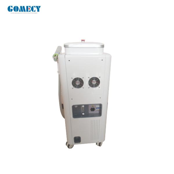 CE 2940nm Er Yag laser Fractional Co2 Laser Machine Melasma Removing