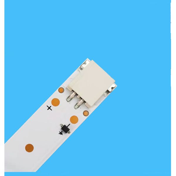 43 дюймовый Vestel Backlight TV 43HB6T72U 43TFN-NSHD световой полосы VES430UNDL-2D-N1