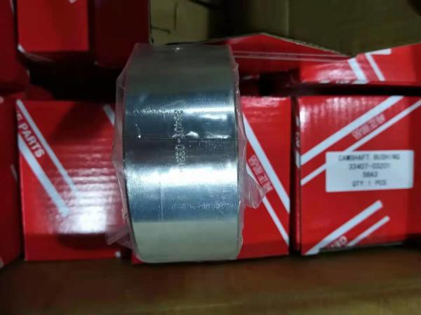 Eixo de cames das peças sobresselentes de S6A2 Mitsubishi Heavy Industries que cobre 32507-04100 33407-03300