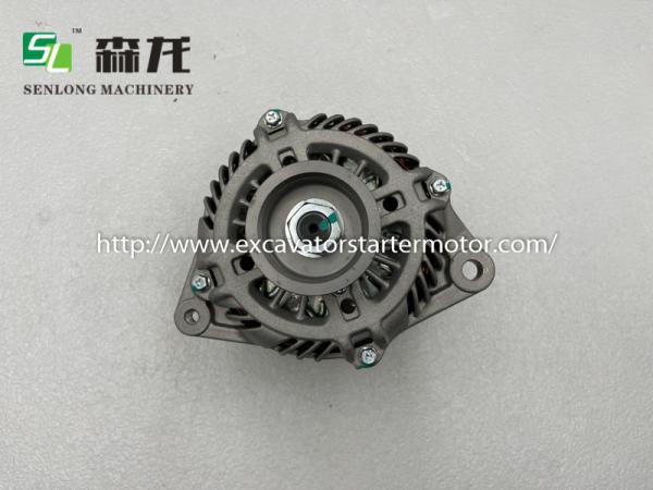 12V 110A Nissan Generator 23100-AM611 23100AM610 23100AM611 23100AM61A A003TB4291 A003TG0191 A3TB4291 A3TG0191 DRA0855