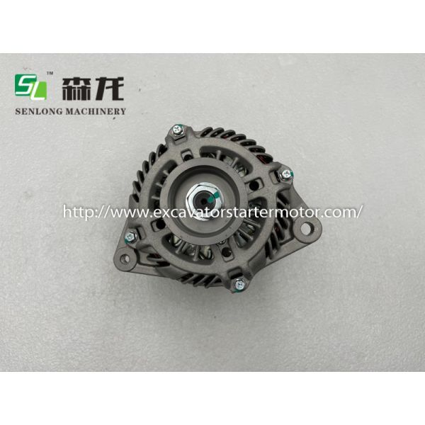 12V 110A Nissan Generator 23100-AM611 23100AM610 23100AM611 23100AM61A A003TB4291 A003TG0191 A3TB4291 A3TG0191 DRA0855