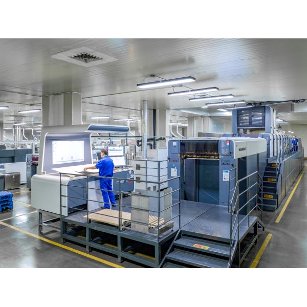 Sichuan Yibin Plastic Packaging Material Co., Ltd.
