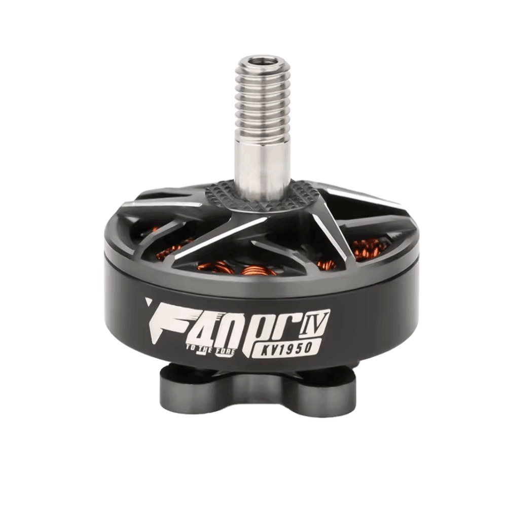 T-Motor F40PRO IV KV1950 2400 FPV 4-6S Drone Brushless RC Car ESC Combo Racing DIY