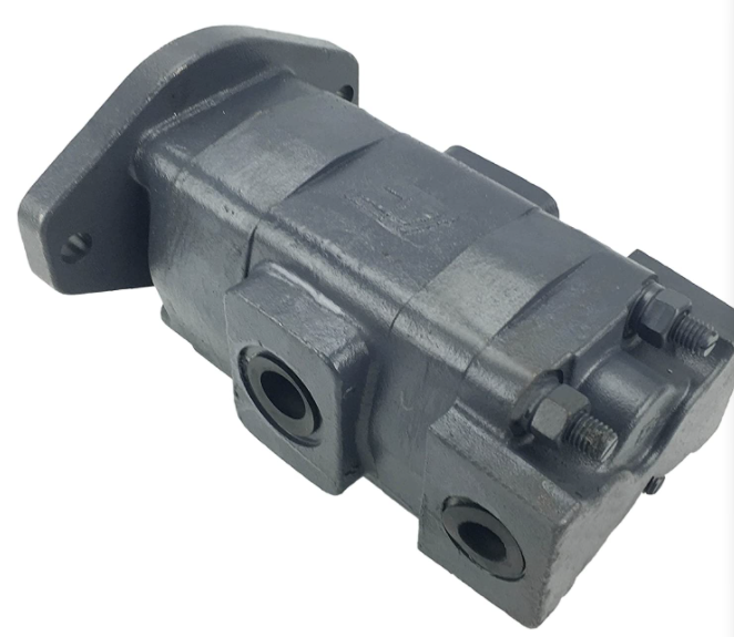 EC460B LR EC460C L EC460B LC Пилотная насосная установка Беллевые детали экскаватора Гидравлическая насосная установка VOE 14537295