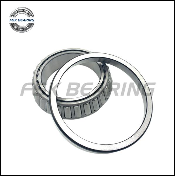 Germany Quality Z-547734.TR1 Single Row Tapered Roller Bearing 255.6*342.9*57.15 mm Railroad Bearings