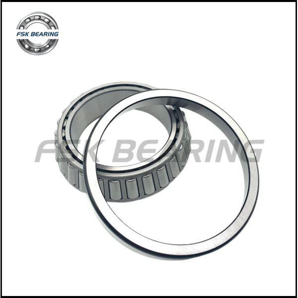FSK F-804744.TR1 Locomotive Bearing 235.33*336.55*65.09 mm Tapered Roller Bearing Single Row