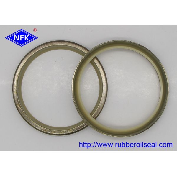 Premium DINGZING ME-2 Inch Dust Seal NBR Rubber Material Long Service Life Dust Seal