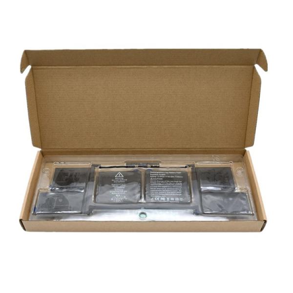 MacBook Battery A1953 (15 A1990, 2018) – 11.4V 78.66Wh 6900mAh A+ Replacement Battery
