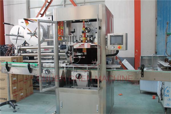 Turn Key Project Bottled Water Production Line From A To Z With Fully Automated