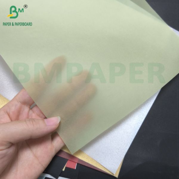 Color Transfer Paper 42gsm to 285gsm Tracing Illustration Translucent Sketching Paper Бумага для переноса цвета от 42 гсм до 285 гсм, иллюстрация, прозрачная эскизна