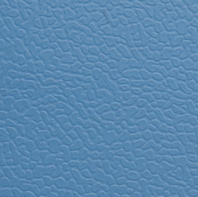 Sponge  PVC Sports Flooring , Basketball Court Surface 4.5mm / 6.5mm Thickness