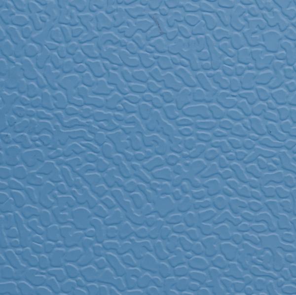 Sponge  PVC Sports Flooring , Basketball Court Surface 4.5mm / 6.5mm Thickness
