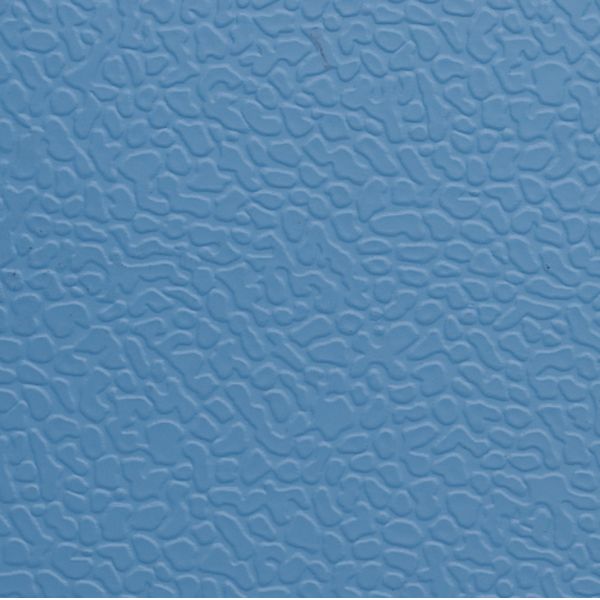 Reversible Gym Floor Covers Non Laminated Environmentally Friendly Low Maintenance