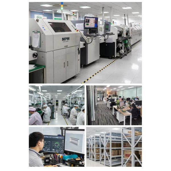 Berton Electronics Limited