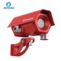 Detetor de Chama de infravermelho ultravioleta Zetron MIC200-UVIR3