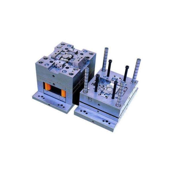 Professional Big precision plastic mould Home Plastic Injection Molding Products 250000-300000shots
