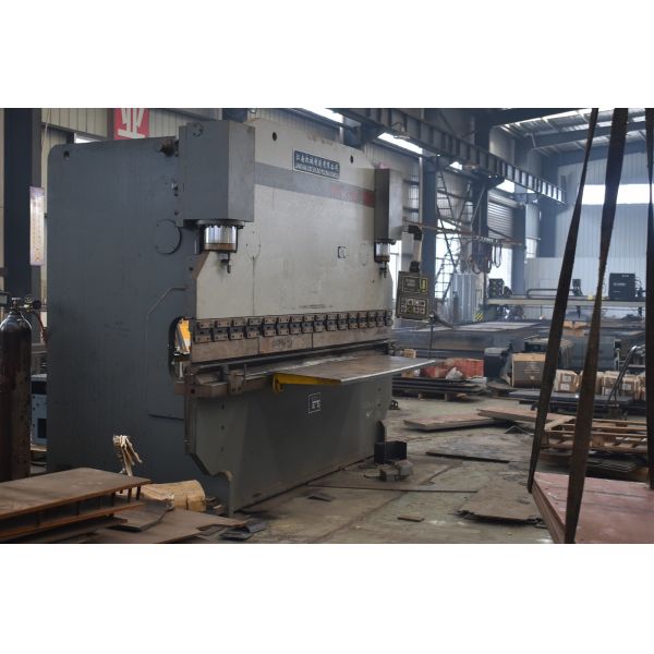 Suzhou Benit Machinery Technology Co., Ltd