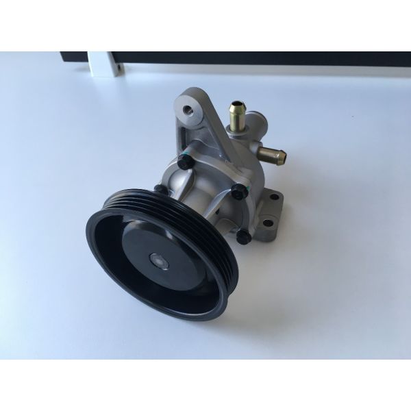 Drilling Process Automotive Water Pump 24537098 24515010 25191167 for Chevrolet Sail