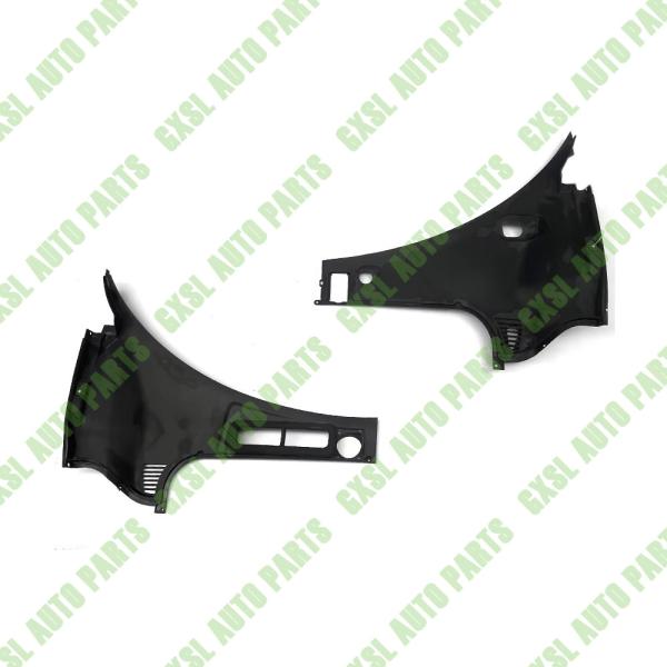 Pour Ferrari 458 Ventilation du pare-brise gauche et droite Non pour GD OEM 84094600 83749600