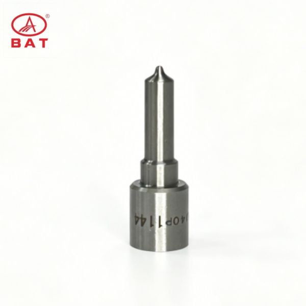 DLLA152P2422 Common Rail Injector Nozzle 0433172422 For Heavy Duty Truck Engine