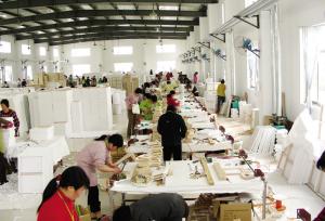 CHINA ARTS HANGZHOU IMP. & EXP. CO.,LTD.（HANGZHOU JULIES INTERNATIONAL TRADE CO., LTD.）