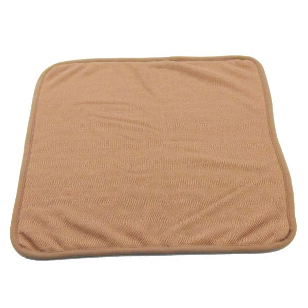 40X40CM Microfiber Car Cleaning Cloth Car wash cloth Super Absorbent Twist Pile