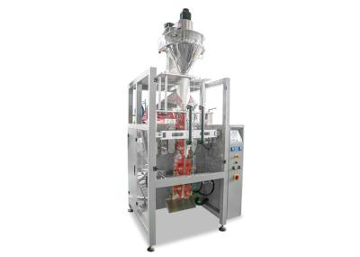 Fure a máquina de empacotamento do pó do enchimento para o volume 4000ML máximo do pó detergente