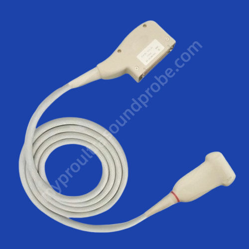 7L4s Handheld Ultrasound Linear Probe Replacement And Repair For Mindray M5 Cristal Head