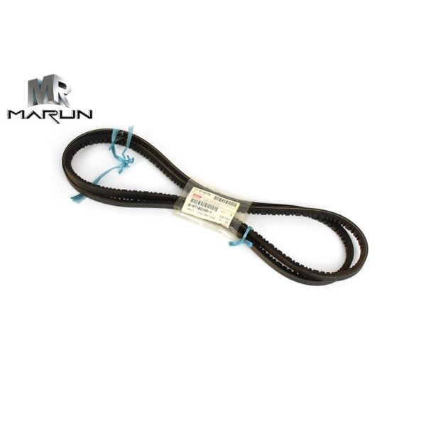 8971801991 Isuzu Engine Spare Parts , 4HF1 NPR66 BVP Isuzu Fan Belt 5876100520