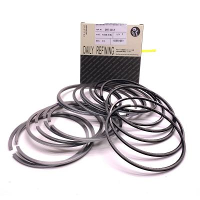 C9.3 Anéis de pistão para motores de retalho 300-1319 471-0275 262-2891