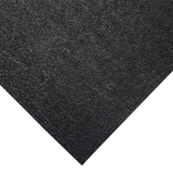 SBR Material Equine Pool Mats Comfortable Safe Rubber Stable Mats