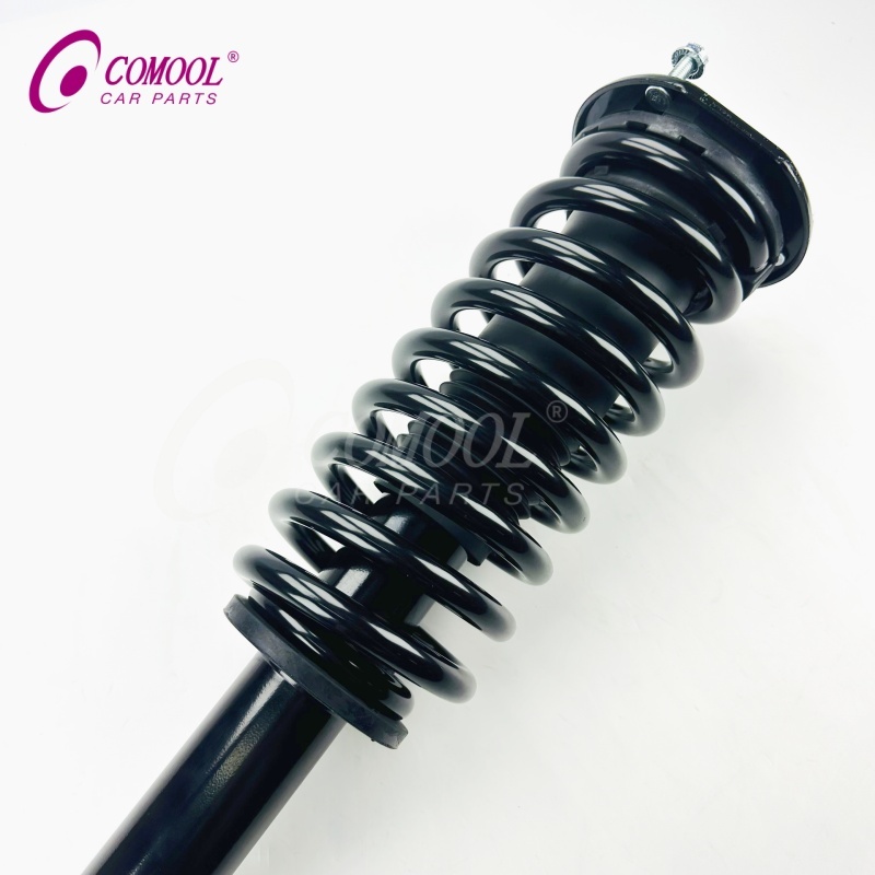 COMOOL Front Left Suspension Shock Absorber A2513200730 for Mercedes-Benz Shock Absorber Strut Assembly R400R500R550R280R300R320