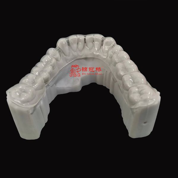 3D Laser Printing Dental Night Guard for Teeth Grinding Protection CE FDA Certified
