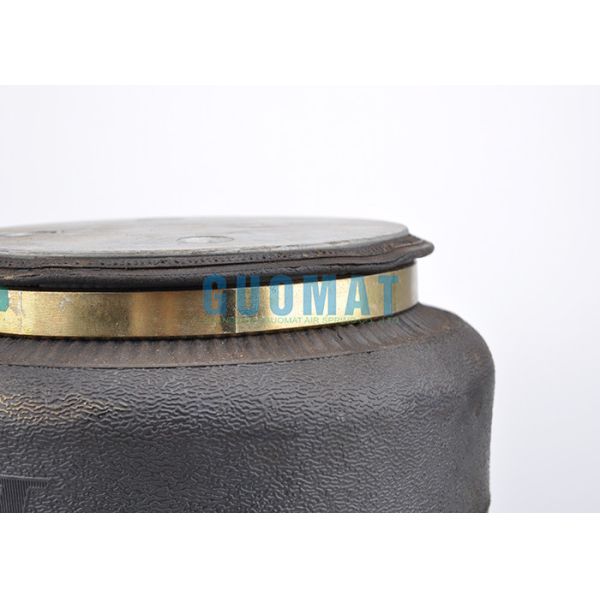 езда воздуха подъема воздуха весны воздуха подвеса 2Б5813 двойная запутанная резиновая разделяет