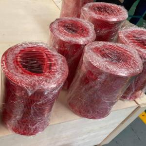 Corrosion Resistant Self-Cleaning Abrasion Resistant PU Flip-Flop Screen Panel