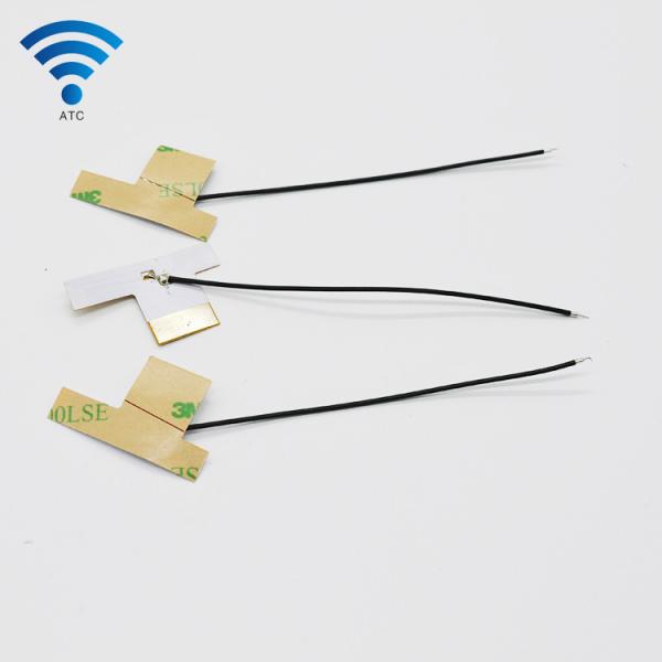 2G 3G 4G wifi 2.4G vhf 433mhz antenna female to ipxe cable 4G fpc antenna