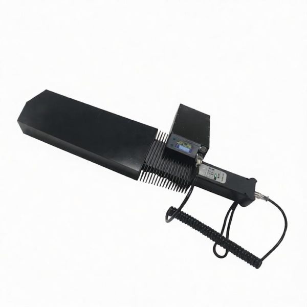 GPSL1 Wifi 2.4g 5.8g Mobile Phone Signal Jammer With Each Band 15W Working 500m