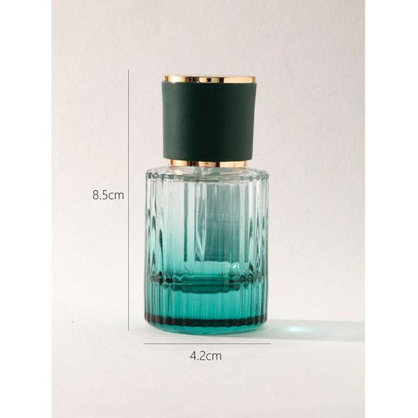 30ml Perfume Spray Bottle 500 Pcs Costomized Refillable Atomizer