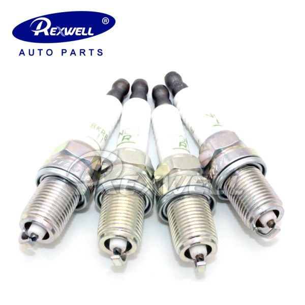 Ceramics  Spark plug For GM CHEVROLET CRUZE 96130723