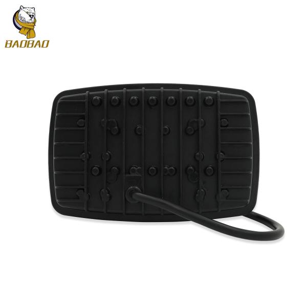 4 polegadas de crânio LED farol Branco Amarelo Verde Anel Disponível para Harley Davidson
