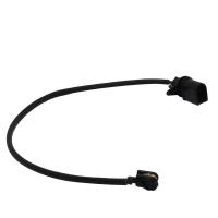 Preço de fábrica Peças para automóveis Sensor de desgaste de pastilha de freio Para Audi Volkswagen 4M0615121AB
