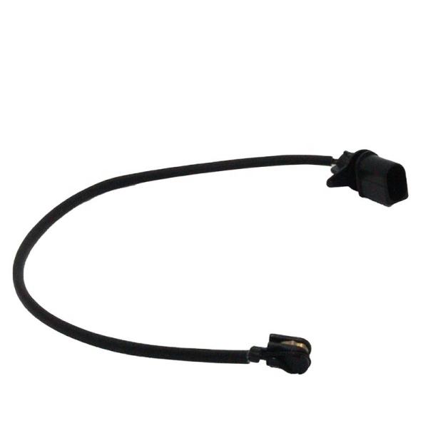Preço de fábrica Peças para automóveis Sensor de desgaste de pastilha de freio Para Audi Volkswagen 4M0615121AB