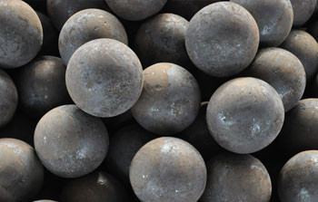 Hot Sale and Customised China Factory Supply Hot Rolling Steel Ball for Mine Cement Plant