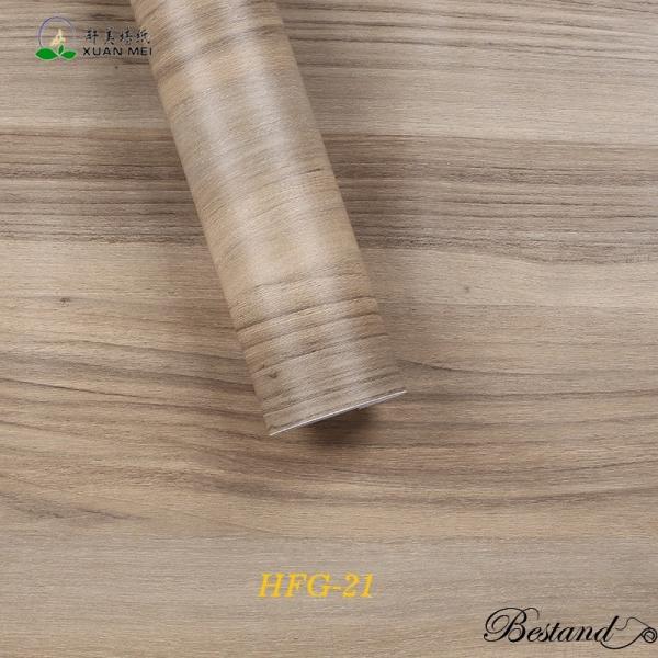 Textured Wood Grain Self-adhesive Vinyl Furniture Film/Decorative Wallpaper The Perfect Choice for Interior Design