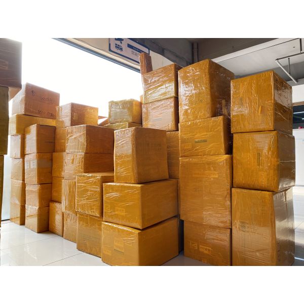 Blue Case 30×30×10mm 3010 Cooling Fan Cover For E3D V5 V6 3D Printer