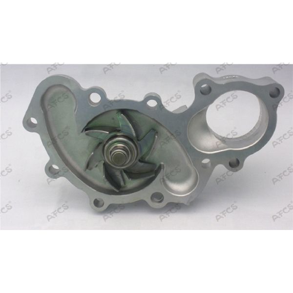 Водяная помпа двигателя автомобиля Prado Tacoma 5VZ 95-05 GWT-103A 16100-69405 крейсера земли