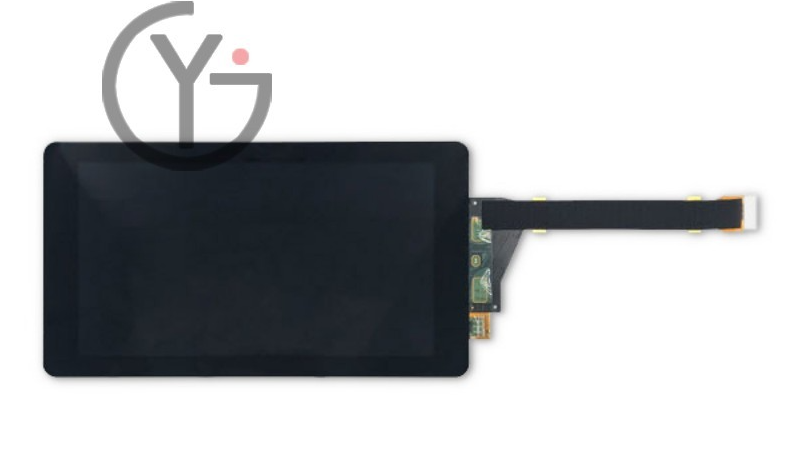 LS055R1SX04 High Resolution 5.5